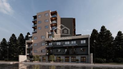 Departamento 1 dormitorios en venta en Centro de Bariloche, Bariloche