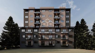 Departamento 1 dormitorios en venta en Centro de Bariloche, Bariloche