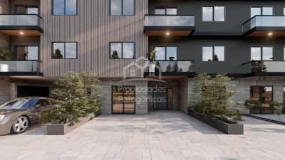 Departamento 1 dormitorios en venta en Centro de Bariloche, Bariloche