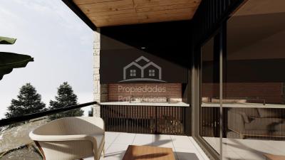 Departamento 1 dormitorios en venta en Centro de Bariloche, Bariloche