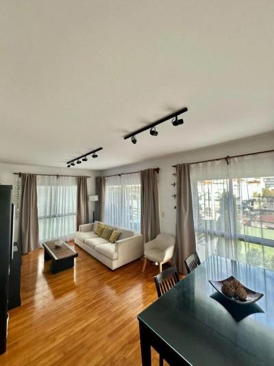Departamento 2 dormitorios en venta en Almagro, Ciudad de Buenos Aires