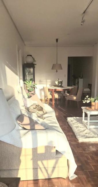 Departamento 2 dormitorios en venta en Recoleta, Ciudad de Buenos Aires