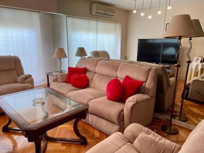 Departamento 3 dormitorios en venta en Flores, Ciudad de Buenos Aires