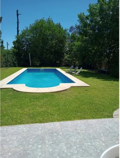 Casa 3 dormitorios en venta en Villanueva, Tigre