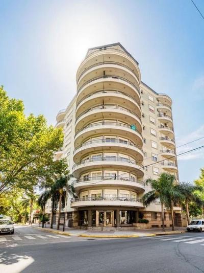 Departamento 1 dormitorios en venta en Caseros, Tres de Febrero