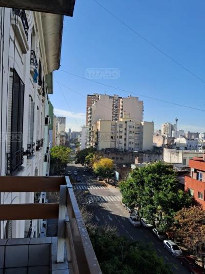 Departamento en venta en San Telmo, Ciudad de Buenos Aires