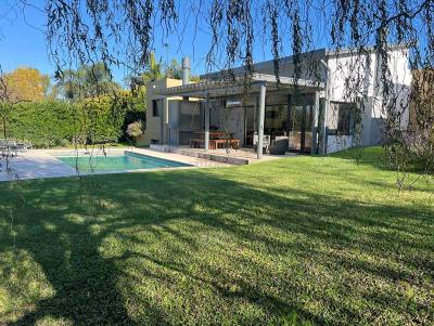 Casa 2 dormitorios en venta en General Pacheco, Tigre