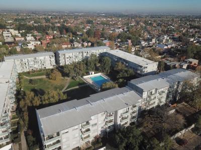 Departamento 1 dormitorios en venta en Tigre, Tigre