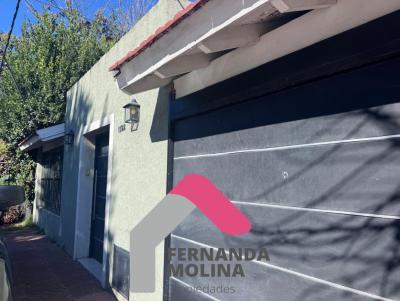 Casa 3 dormitorios en venta en Capilla del Señor, Exaltacion de la Cruz