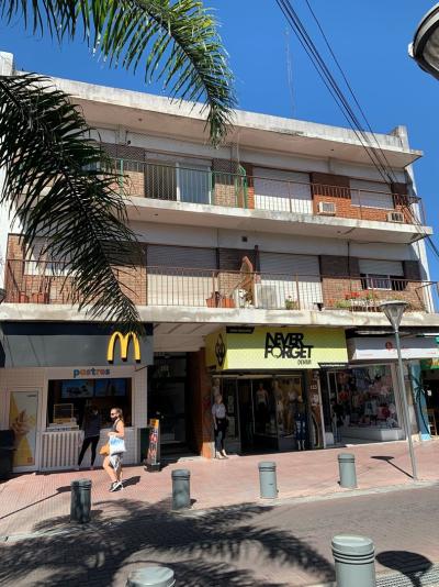 Departamento 2 dormitorios en alquiler en San Fernando