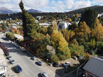 Terreno en venta en Centro de Bariloche, Bariloche