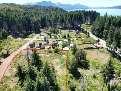 Terreno en venta en Bariloche