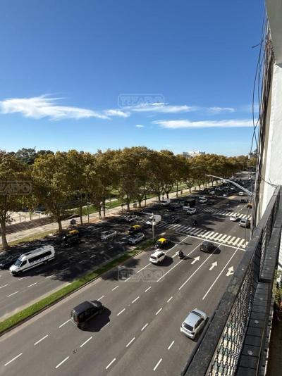 Departamento 3 dormitorios en alquiler en Recoleta, Ciudad de Buenos Aires