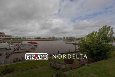 Departamento 2 dormitorios en alquiler en Nordelta, Tigre