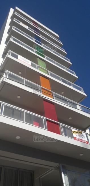 Cochera en venta en Villa Pueyrredon, Ciudad de Buenos Aires