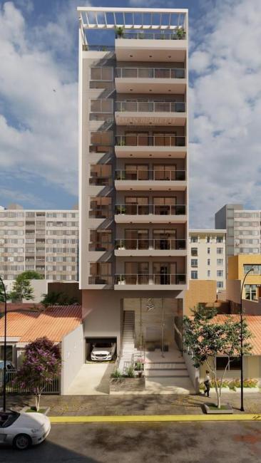 Departamento en venta en Lanus Este, Lanus