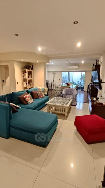 Casa 4 dormitorios en venta en Saavedra, Ciudad de Buenos Aires