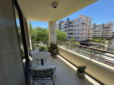 Departamento 2 dormitorios en alquiler en Nordelta, Tigre
