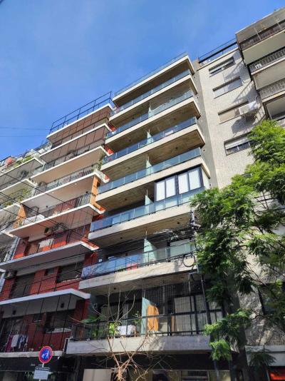 Departamento en venta en Palermo, Ciudad de Buenos Aires
