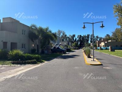 Terreno en venta en Villa Rosa, Pilar