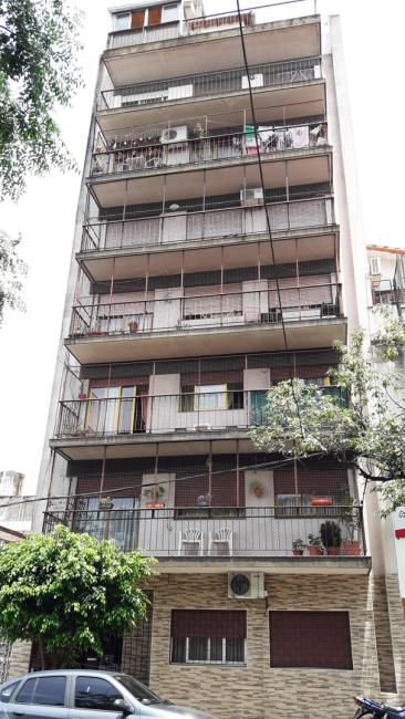 Departamento 1 dormitorios en alquiler en Villa del Parque, Ciudad de Buenos Aires