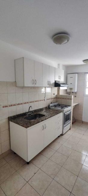Departamento 1 dormitorios en alquiler en Villa del Parque, Ciudad de Buenos Aires
