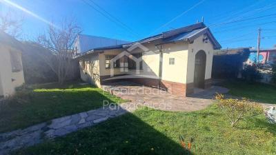 Casa 3 dormitorios en venta en Bariloche