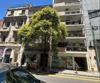 Edificio en Block en venta en Once, Ciudad de Buenos Aires