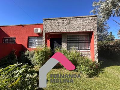 Casa 2 dormitorios en venta en Barrio Parque Sakura, Exaltacion de la Cruz