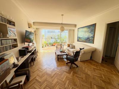 Departamento 3 dormitorios en venta en Recoleta, Ciudad de Buenos Aires