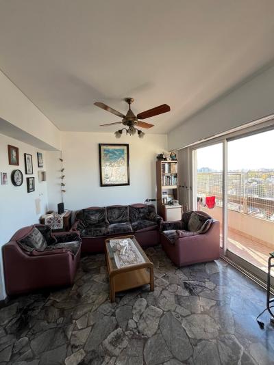 Departamento 3 dormitorios en venta en Floresta, Ciudad de Buenos Aires