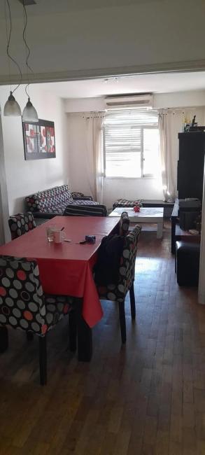 Departamento 3 dormitorios en venta en Paternal, Ciudad de Buenos Aires