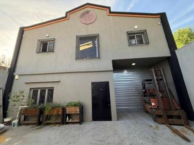Depósito en venta en Benavidez, Tigre