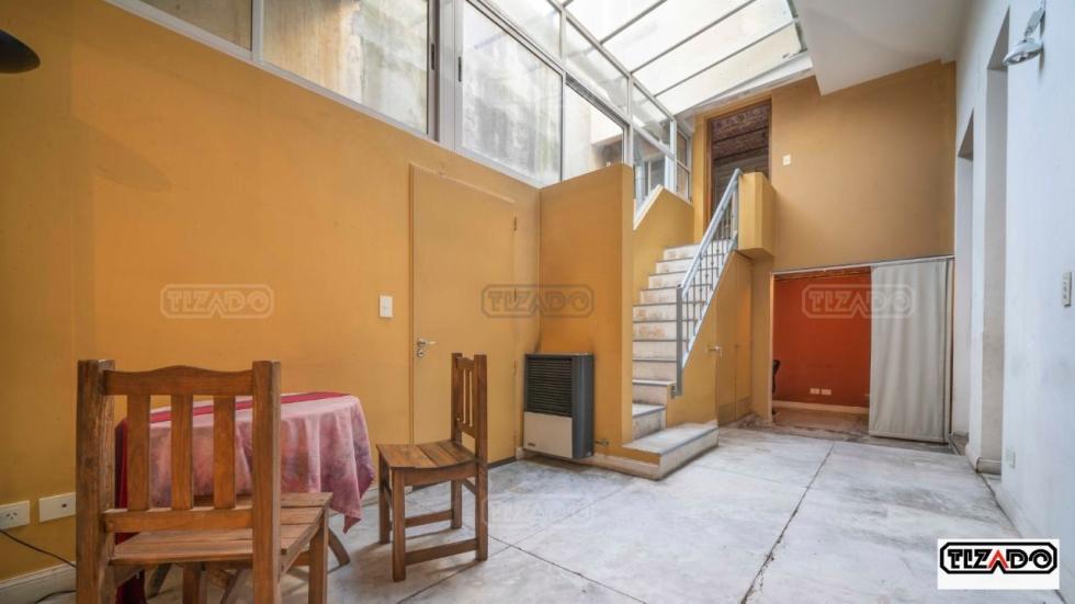 Departamento en venta en Colegiales, Ciudad de Buenos Aires