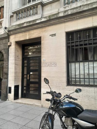 Departamento 1 dormitorios en alquiler en Recoleta, Ciudad de Buenos Aires