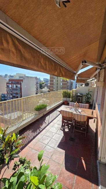 Departamento 2 dormitorios en venta en Belgrano, Ciudad de Buenos Aires