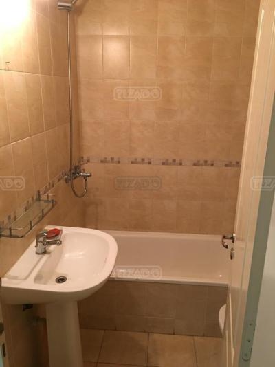 Departamento en venta en Monte Castro, Ciudad de Buenos Aires