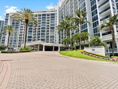 Departamento 1 dormitorios en venta en Bal Harbour, Miami