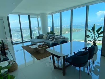 Departamento 1 dormitorios en venta en Miami