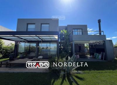 Casa 3 dormitorios en venta en Villanueva, Tigre