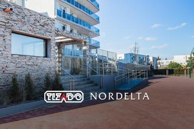 Departamento 1 dormitorios en venta en Nordelta, Tigre