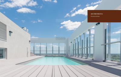 Departamento 1 dormitorios en venta en Tigre