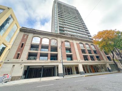 Departamento en alquiler en Puerto Madero, Ciudad de Buenos Aires