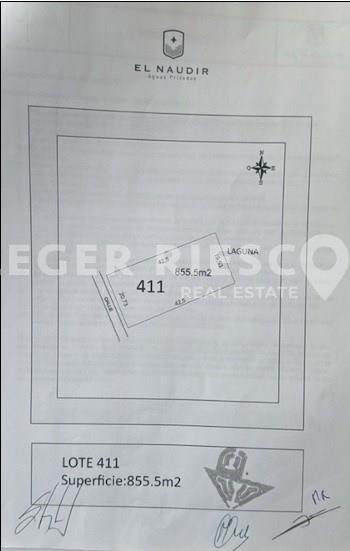 Terreno en venta en Belen de Escobar, Escobar