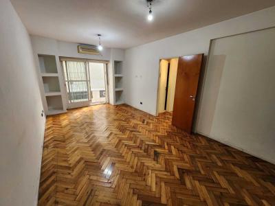 Departamento 2 dormitorios en venta en Palermo Chico, Ciudad de Buenos Aires