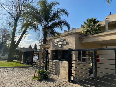 Departamento 1 dormitorios en alquiler en Campanillas Park, Pilar