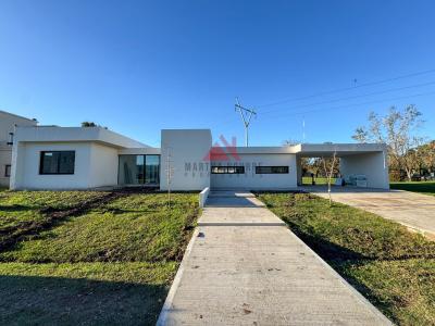 Casa 3 dormitorios en venta en Altos de Campo Grande, Pilar