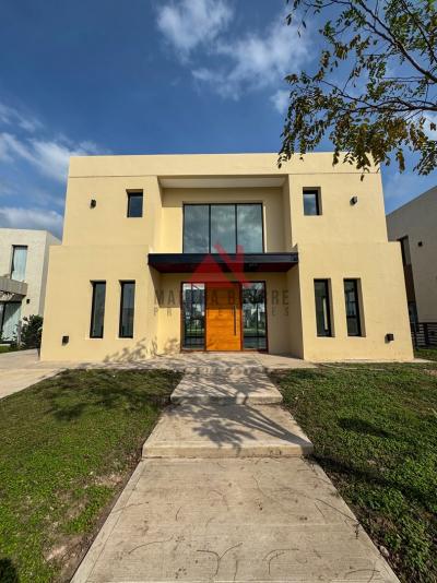 Casa 3 dormitorios en venta en San Pablo, Pilar