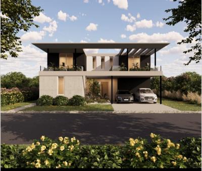 Casa 4 dormitorios en venta en Nordelta, Tigre