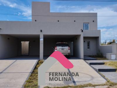 Casa 3 dormitorios en venta en Capilla del Señor, Exaltacion de la Cruz